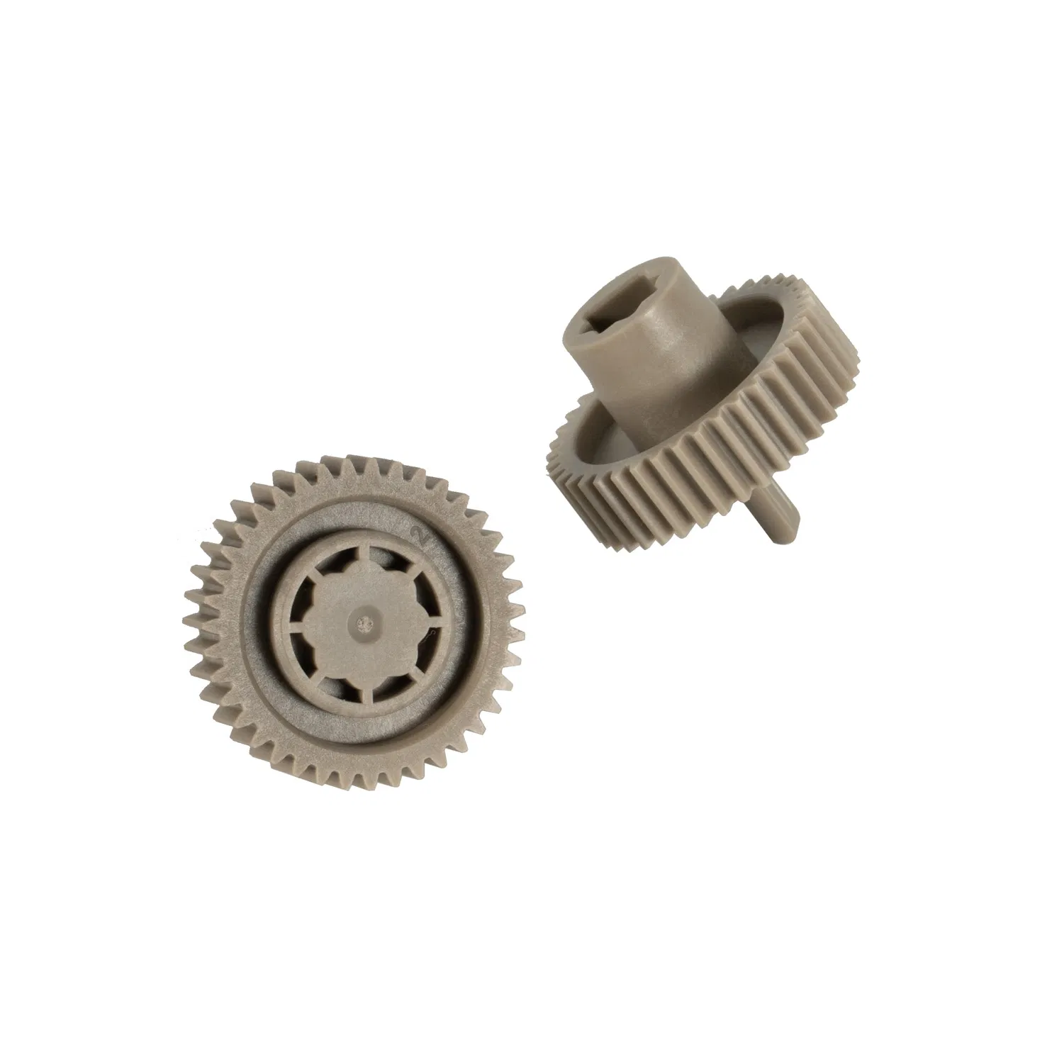 Customized Dobond Home Appliance Electrical Mini Buffer Furniture Parts Plastic Clip Dampeners