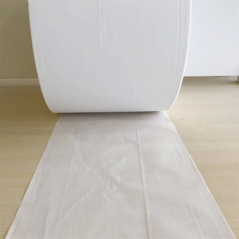 PE Film for Sanitary Napkin Individual Pack Film