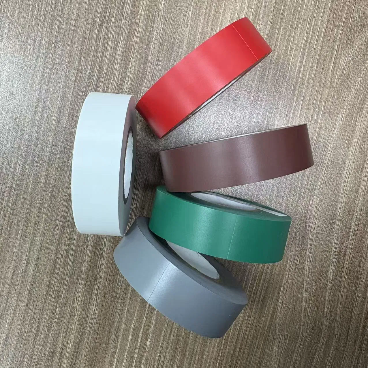Industrial Fixed Special-Purpose PVC Super Adhesive Electrical Tape