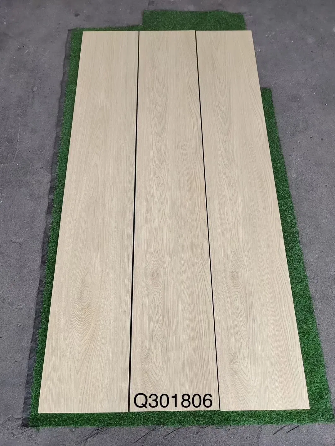 Керамическая плитка под дерево 300x1800 мм