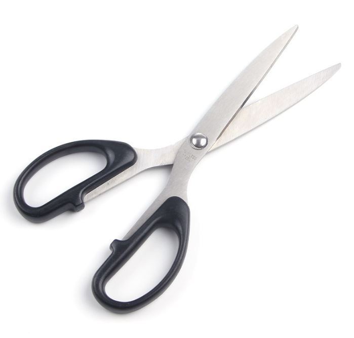 Hand Tool - Steel Scissor New PP Handle