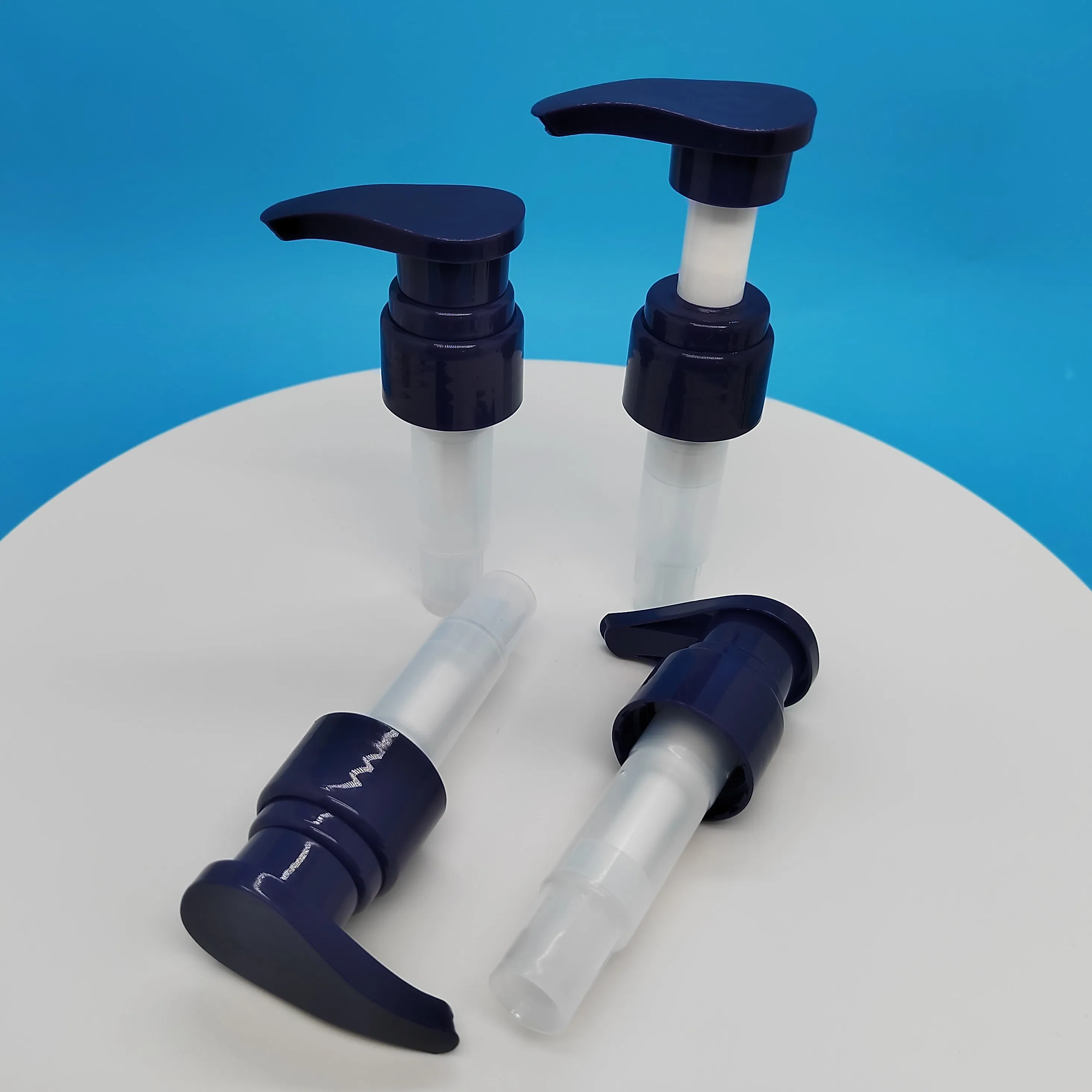 Big Dosage 28/410 33/410 Granule Shampoo Body Washing Plastic Lotion Pump