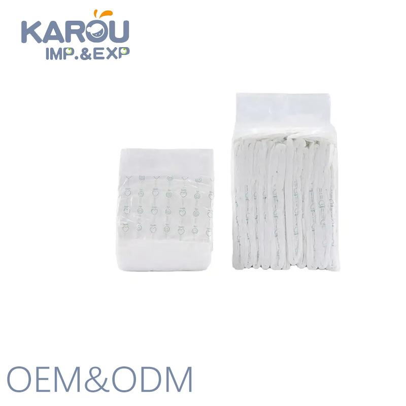 Adult Diapers Disposable Ultra Thick Cheap Adult Diaper