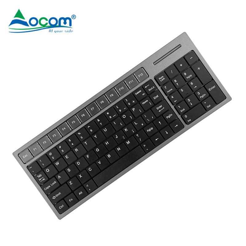 Kb89 Ocom New Generation POS Product 89keys POS Keyboard
