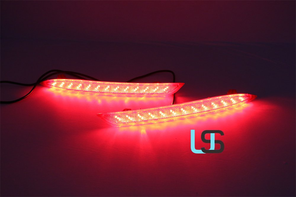 Передние и задние фары для Geely Proton X50 Coolray 2018-2021