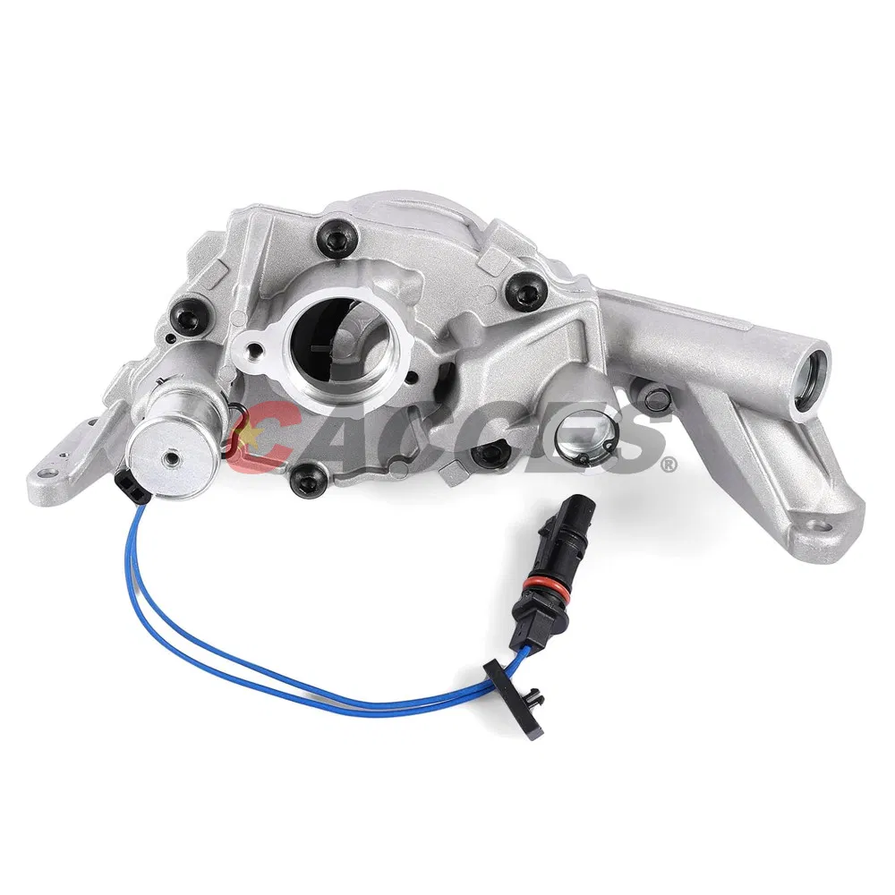 Масляный насос 68252670AA с клапаном для Chrysler, Dodge, Jeep