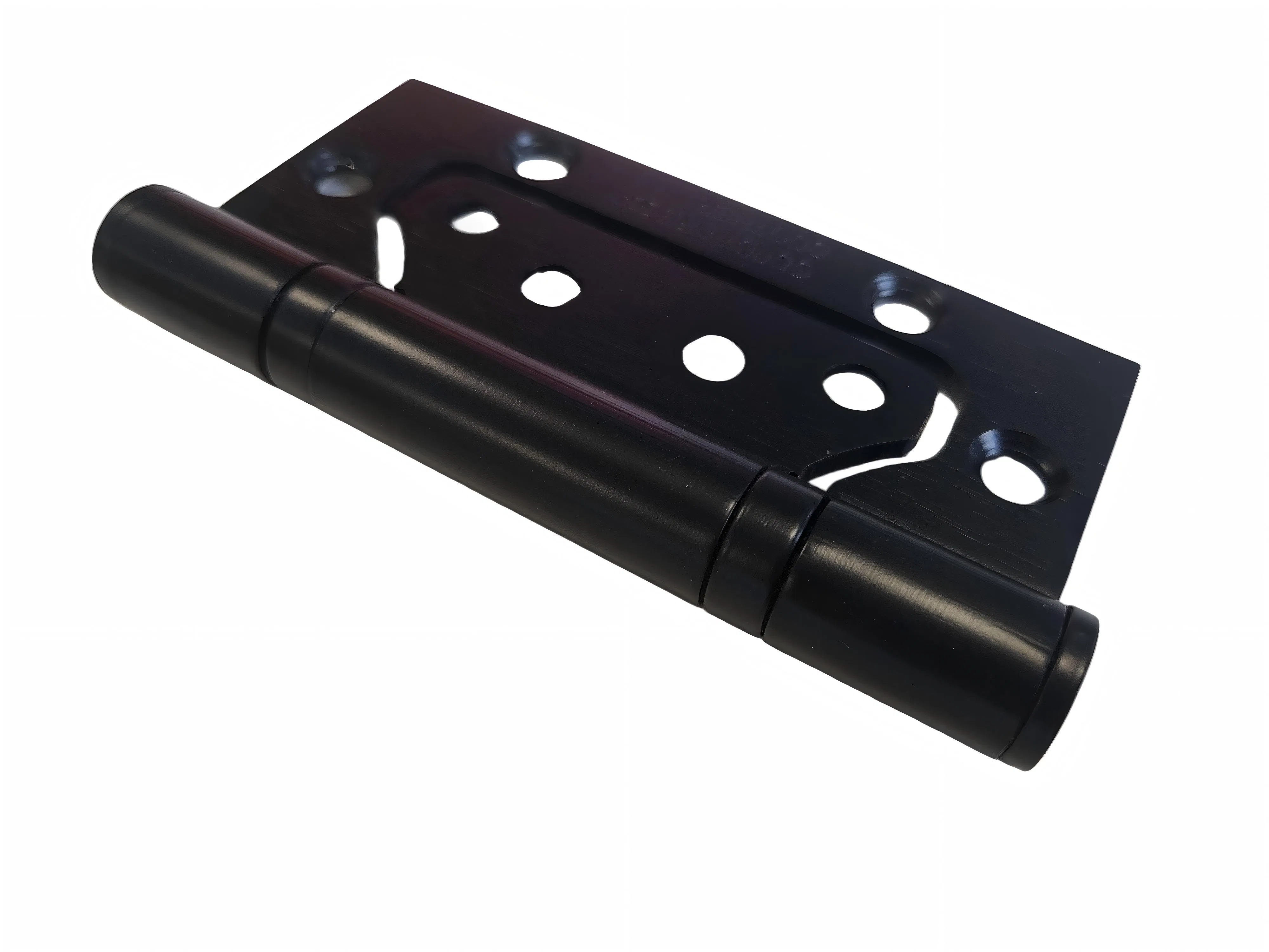Indoor Wooden Door Stainless Steel Hidden Ball Bearing Hinge