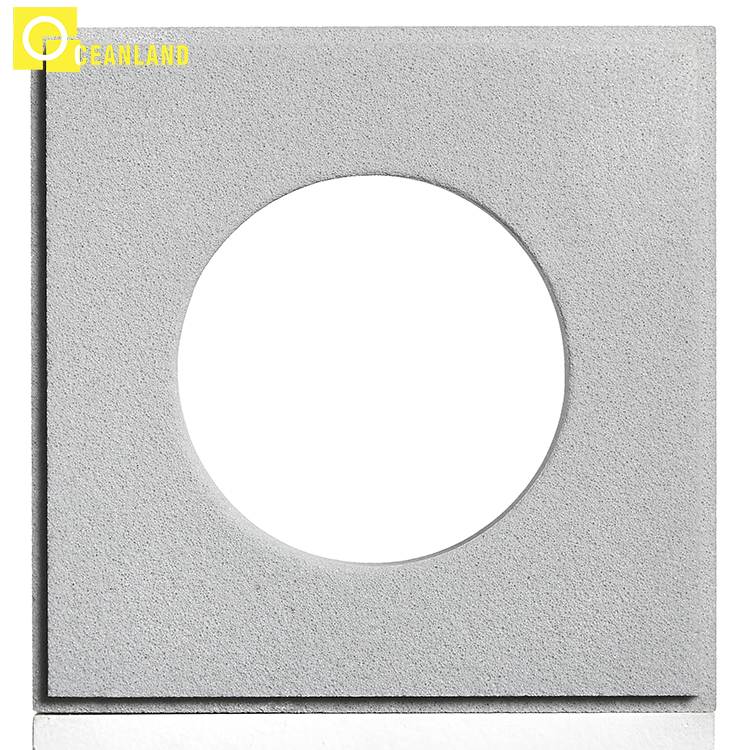 Chinese House Indoor Outdoor Wall Ceramic Clay Bricks Hollow