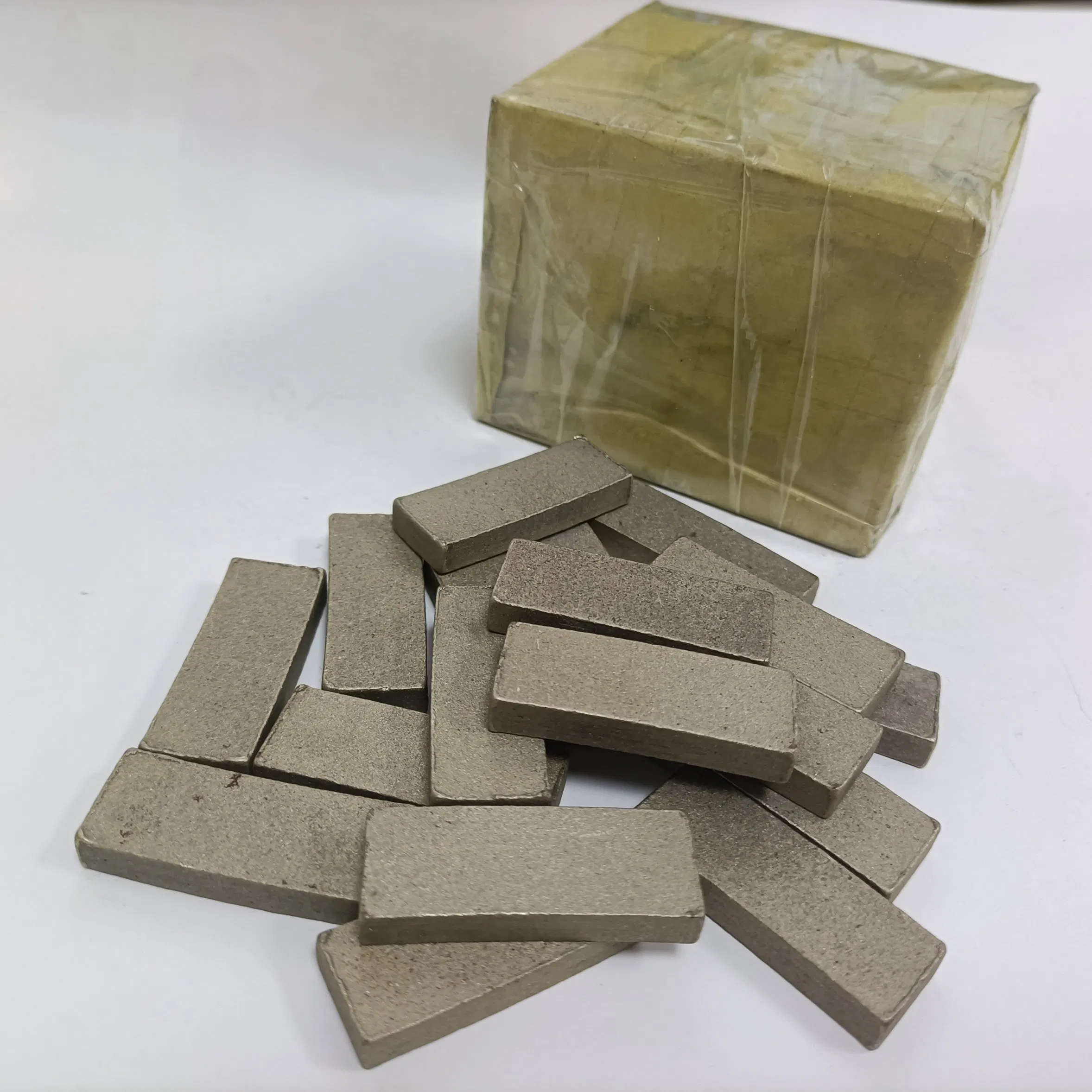 800mm Diamond Segment for Diamond Saw Blade