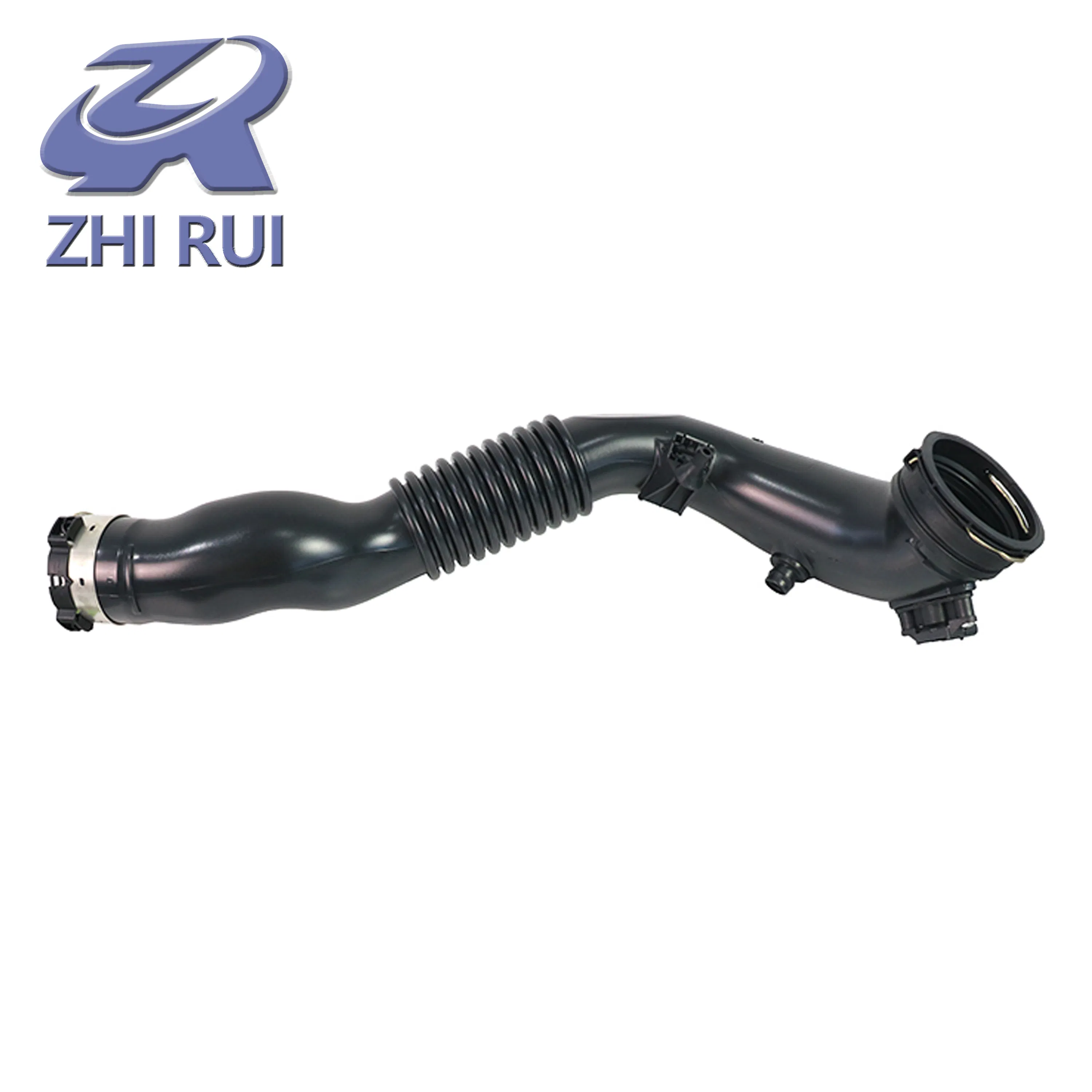 Воздуховод интеркулера BMW F20/F21, OEM 13717604033