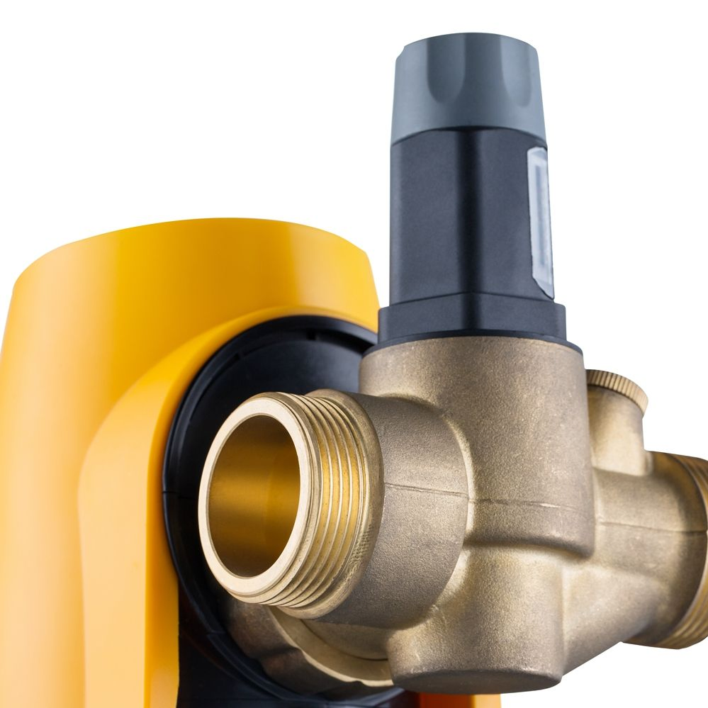 OEM Automatic Water Filter for Whole House Water Filtration System and 40 Micro Back Washing Water Treatment Machinery