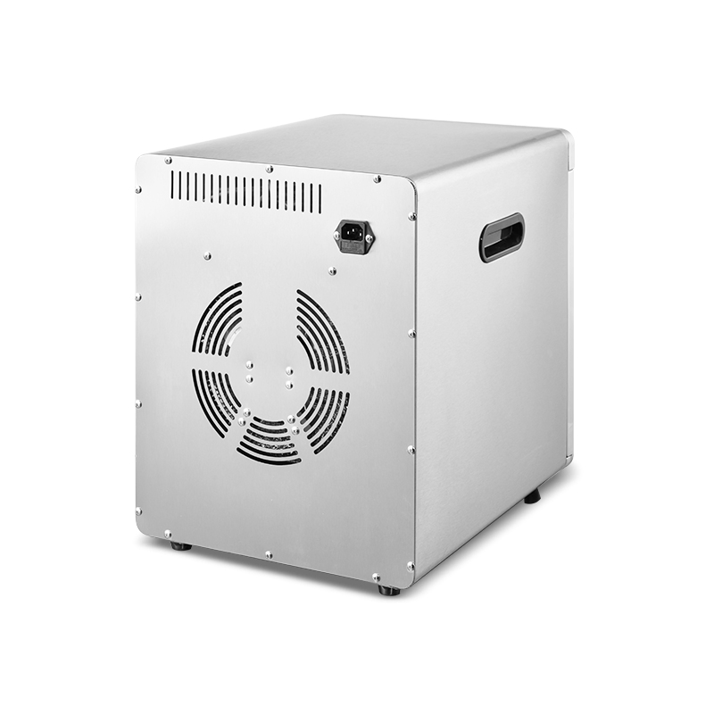 10 Trays Fruit and Vegetables Home Dryer Fish Dehydrator Machine Jerky Dehydrator