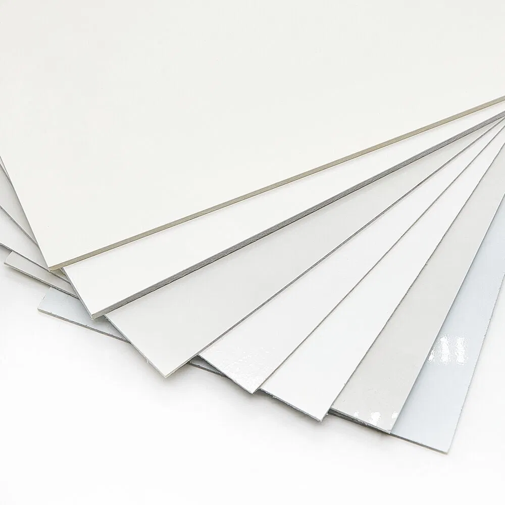 Smooth FRP Sheet Fiberglass Quality FRP Trailer Panels and Sheets