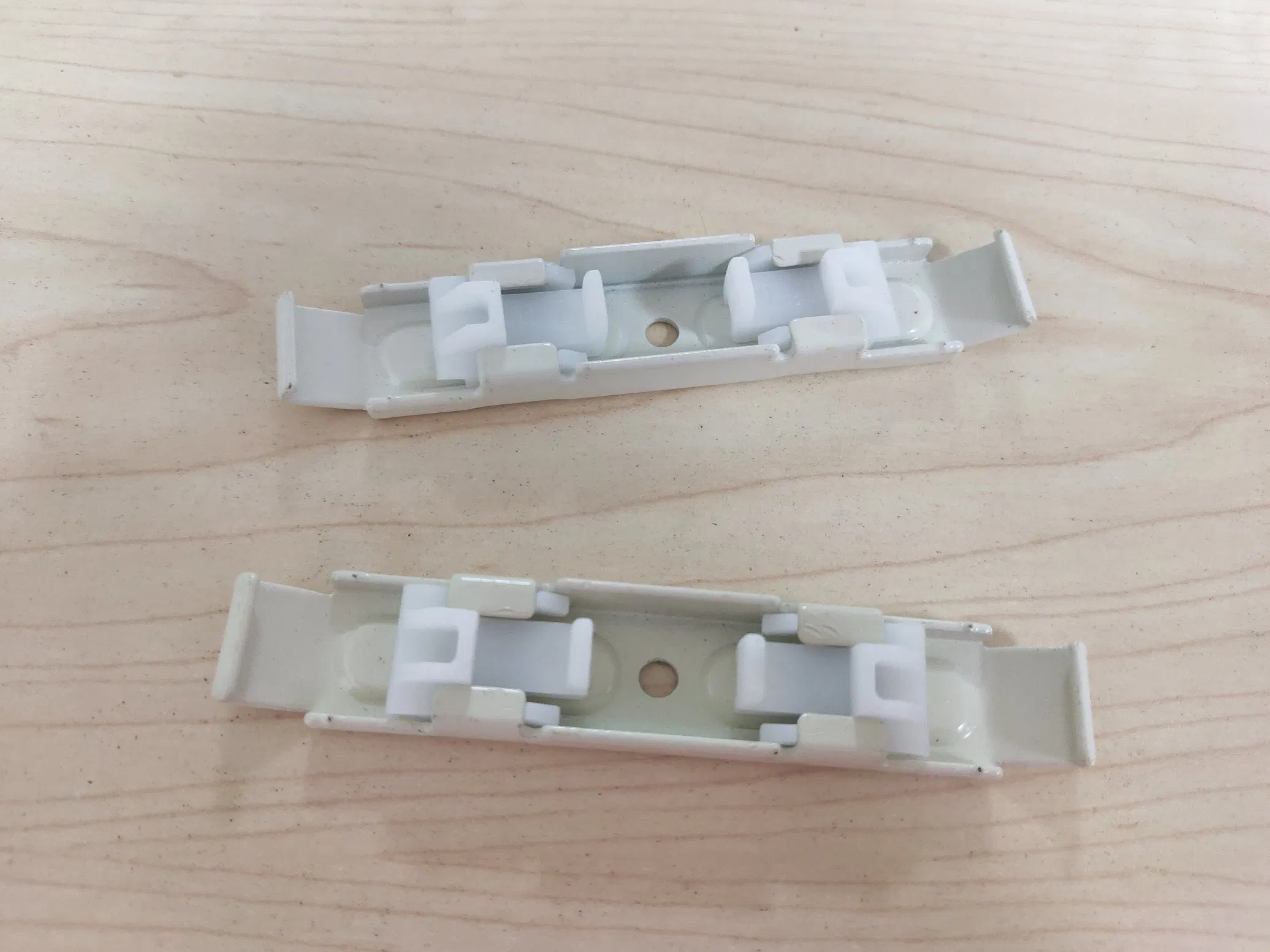 Wholesale Noiseless Curtain Track, Smooth Curtain Runner, Bendable Track, Motor Track