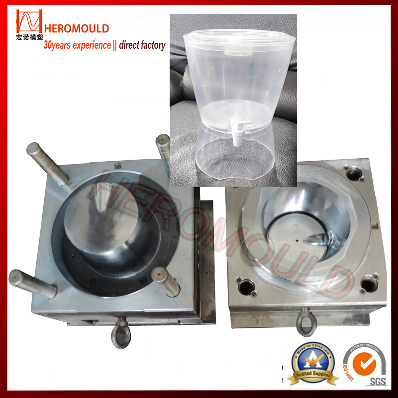 Taps Plastic Drink Dispenser Juice Dispenser Tap Draft Beer Tower for Bar Clubs Mould