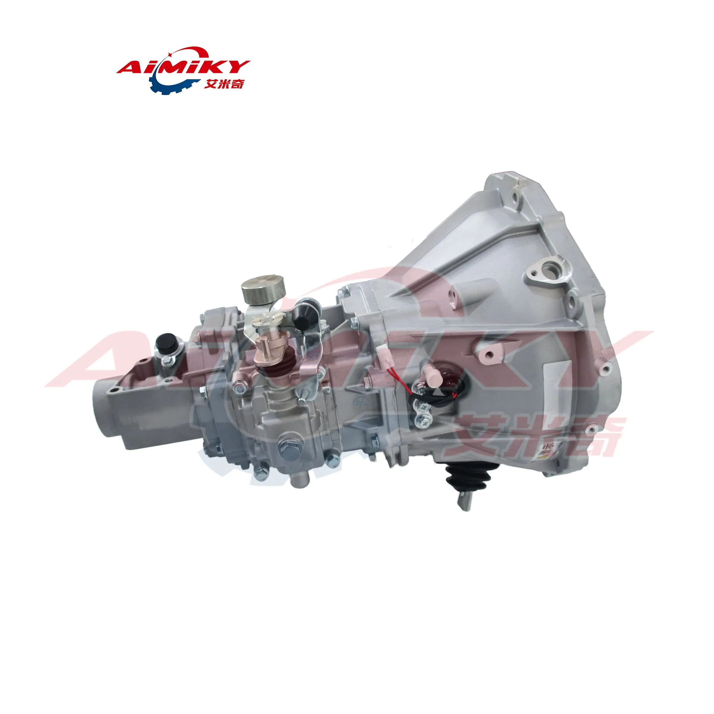 Сборка коробки передач для DFSK C37