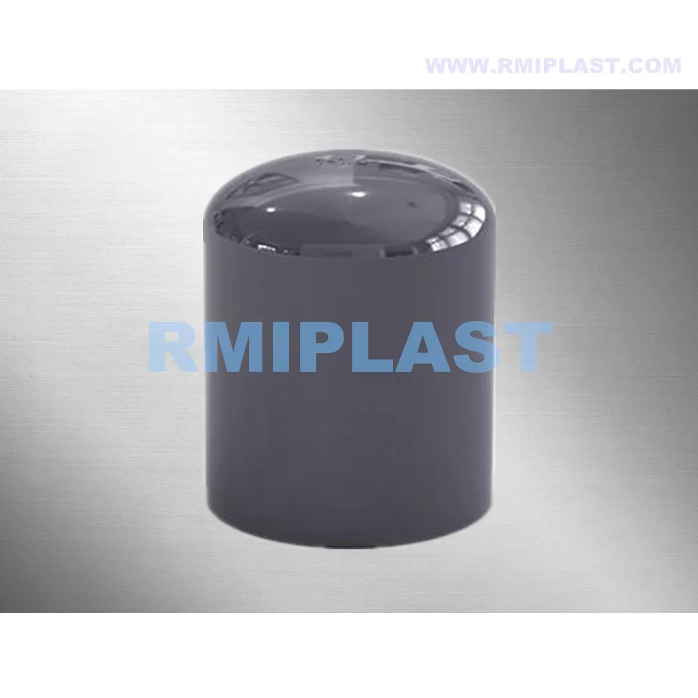 CPVC End Cap of JIS 10K Plastic Fitting Socket Welding Pipe Equal Plug Fittings for Industrial Use