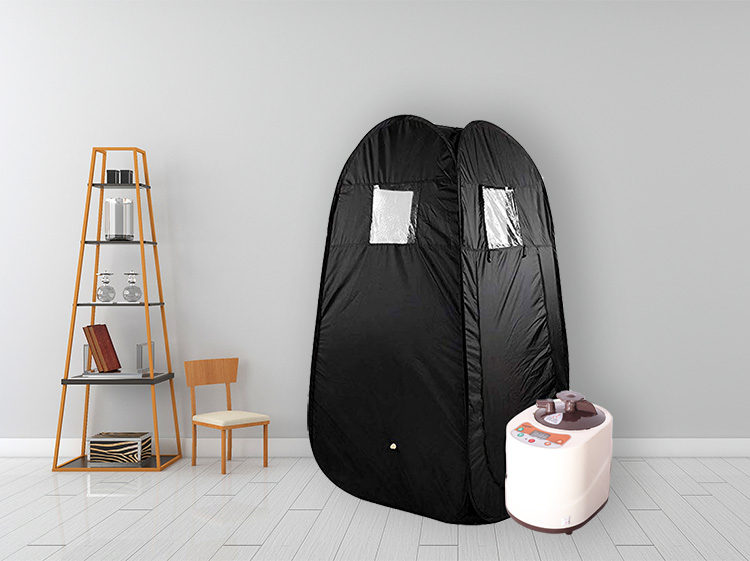 Home Steam Sauna Price