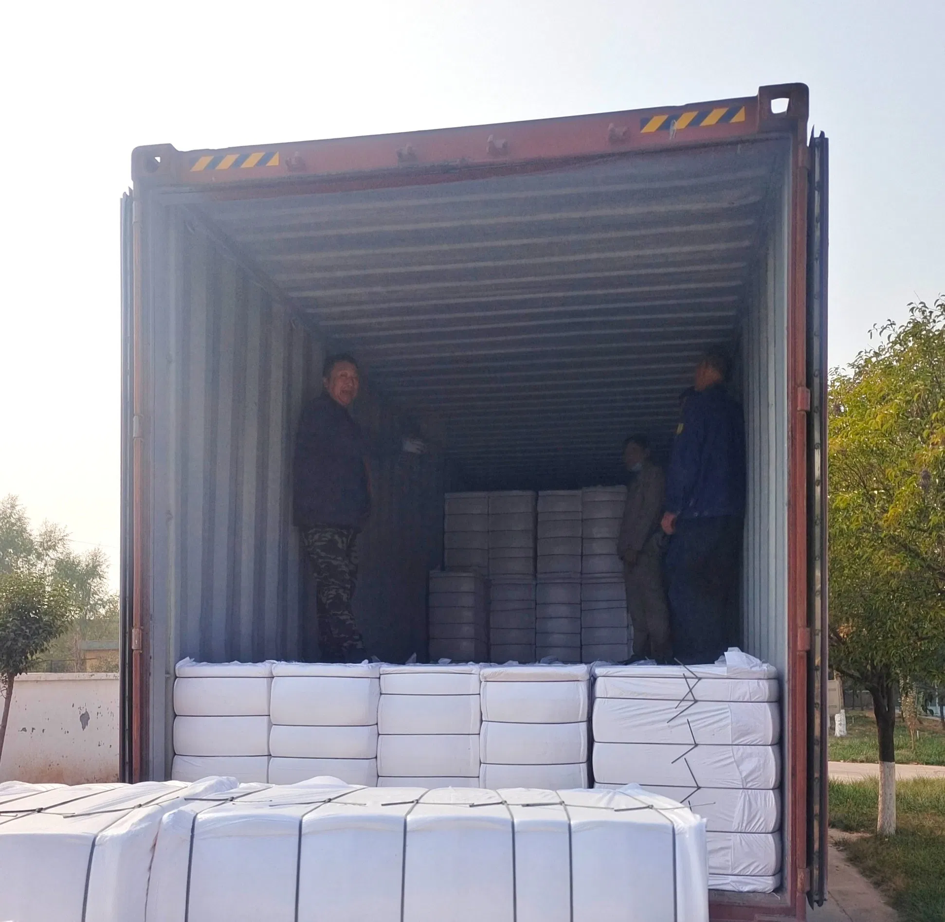 China Supply Good Quality Cotton Linters