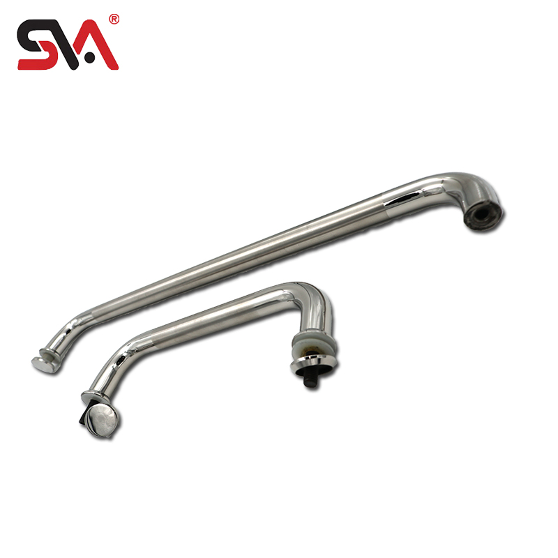 High Quality and Durable Modern Style Bathroom Glass Sliding Door Handle