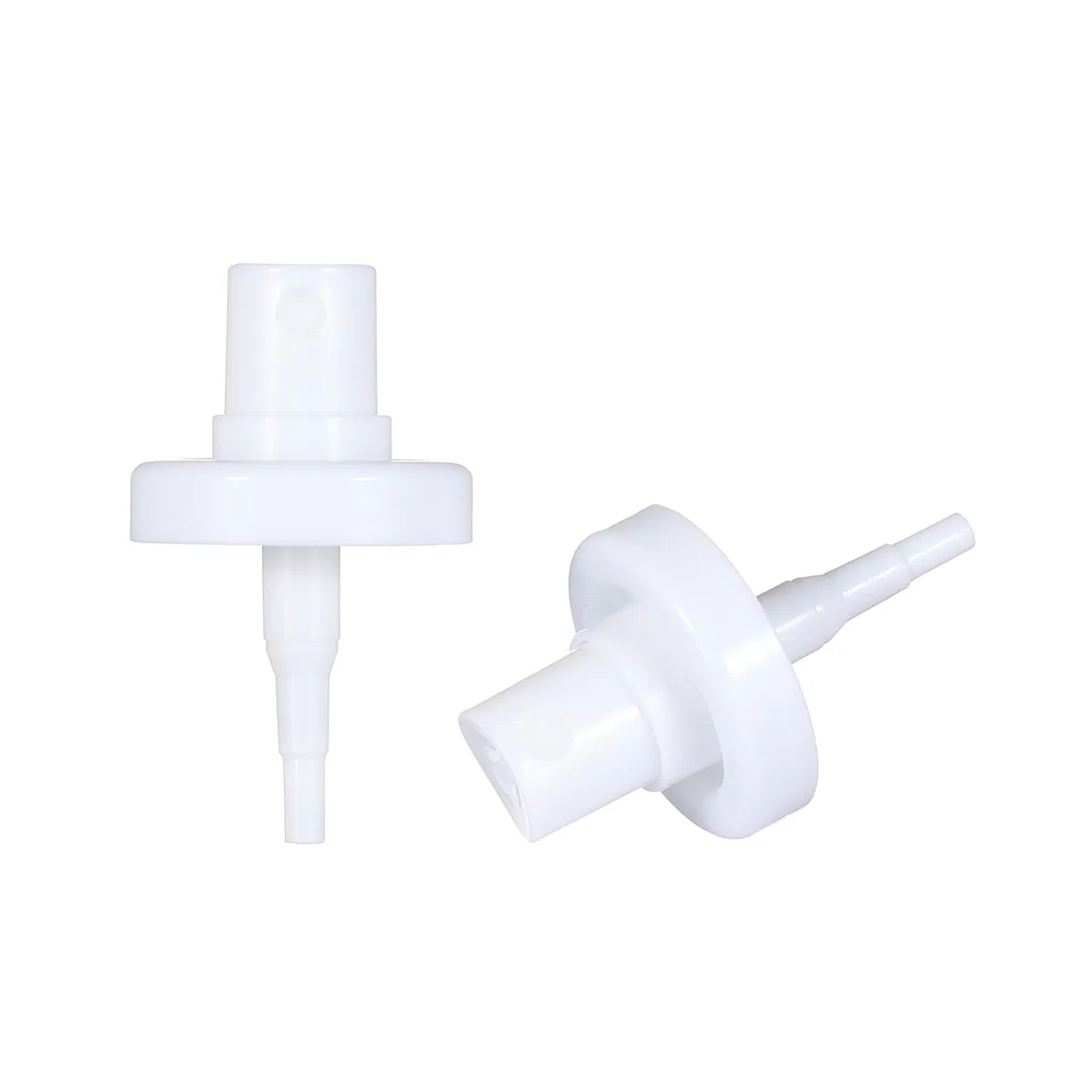 High Quality Small Mist Spray Bottle for Hair Plastic Cosmetic Sprayer