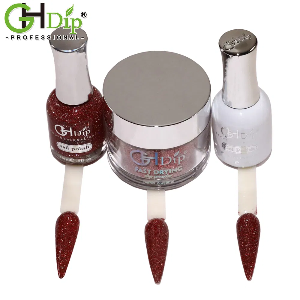 Nail Art Crystal Diamond Powder for Nails