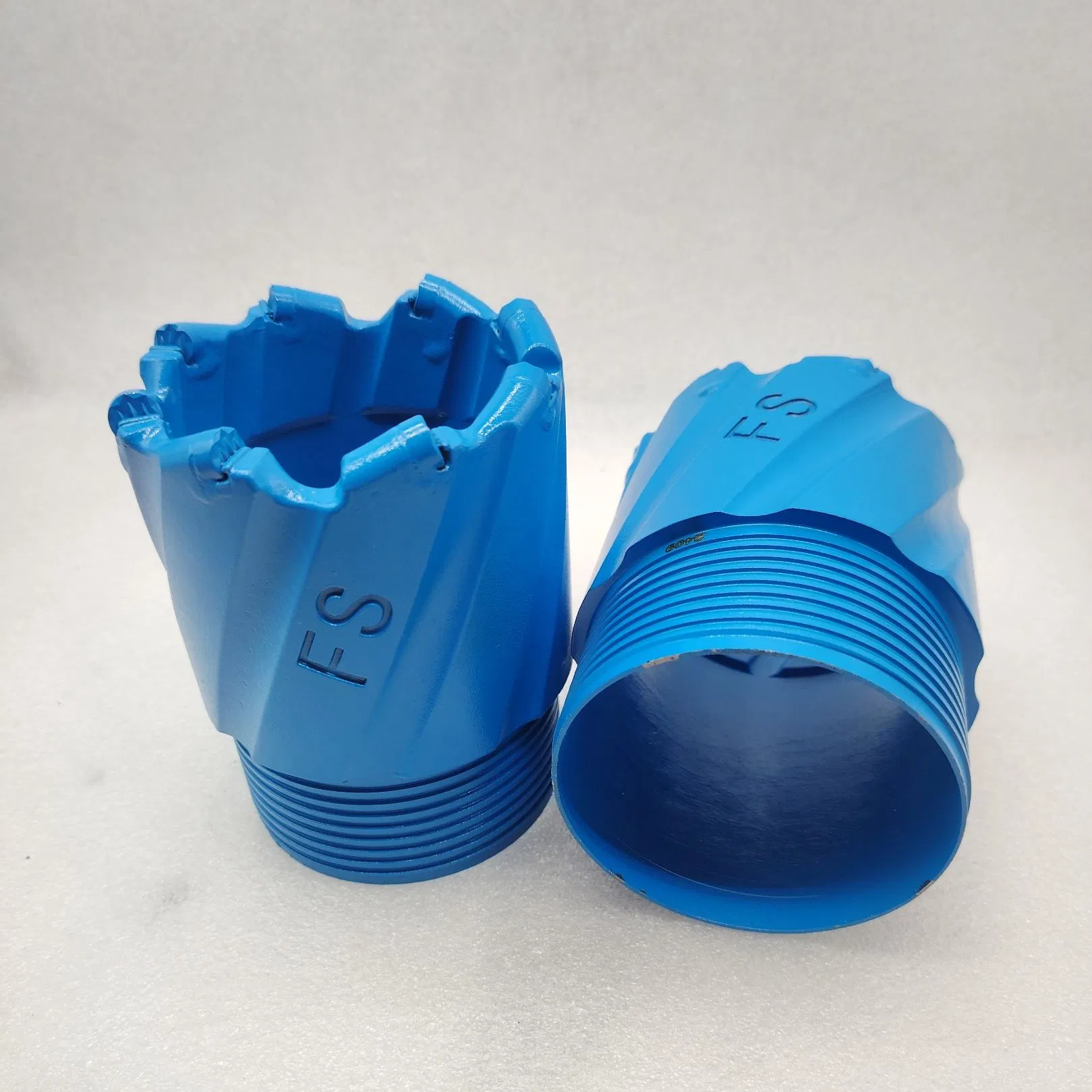 Chinese Factory OEM ODM Rock Coring Drill Bit for Geotechnical Investigation