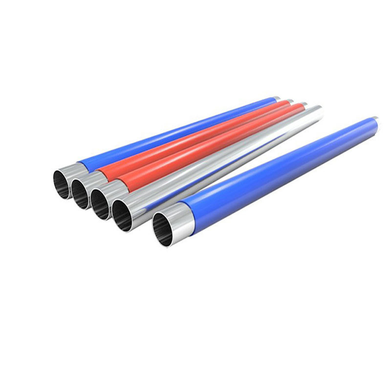 Corrosion Resistant Casing Series Pipes 28mm DN100 PE Coated Steel Lean Pipe
