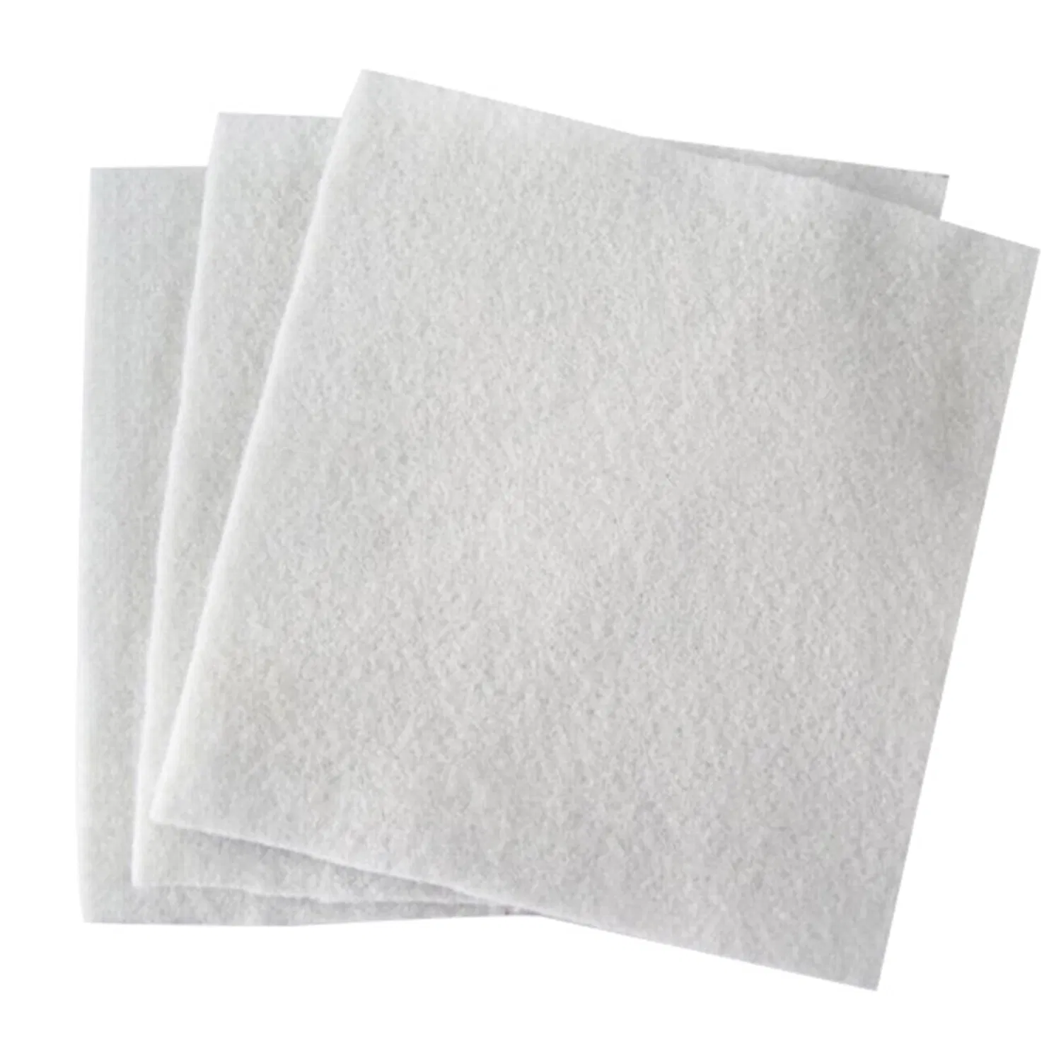 Geotextiles for Waterproof and Filtering Aquaculture in Iranian Ponds