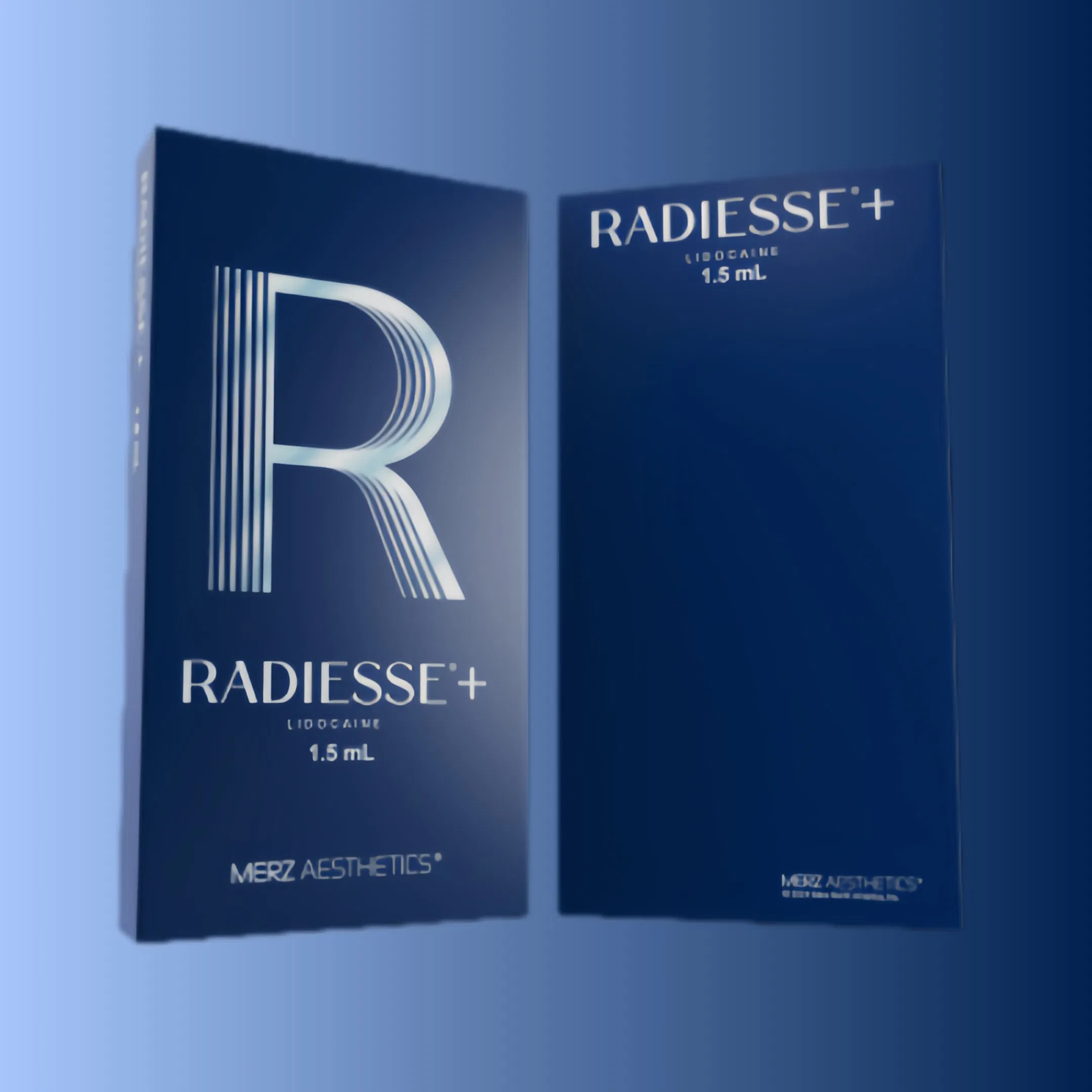 Radiesse Hyaluronic Acid Wrinkle Remover: Lifts and Tightens The Skin.