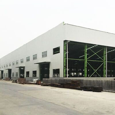 Innovative Steel Shed Designs for Global Market Needs