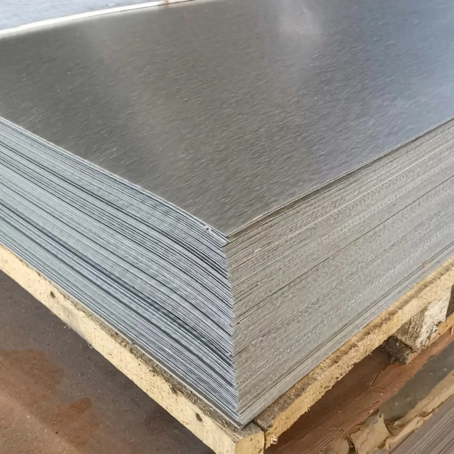 1220X2440 Fire Retardant Laminate Plywood HPL Panels Sheet Compact Board Decorative Material HPL