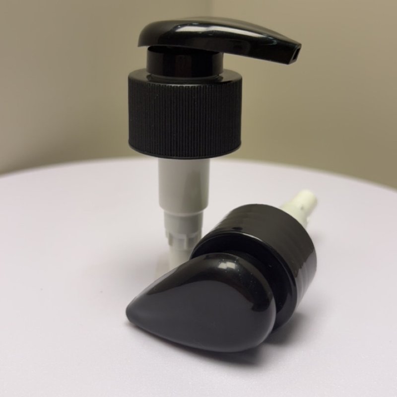24/410 PP Plastic Output 2cc Hand Sanitizer Gel Liquid Soap Lotion Pump for Bottle