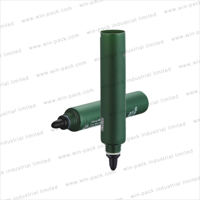 Plastic Eye Cream Skin Care Eyeliner for Cosmetic Package