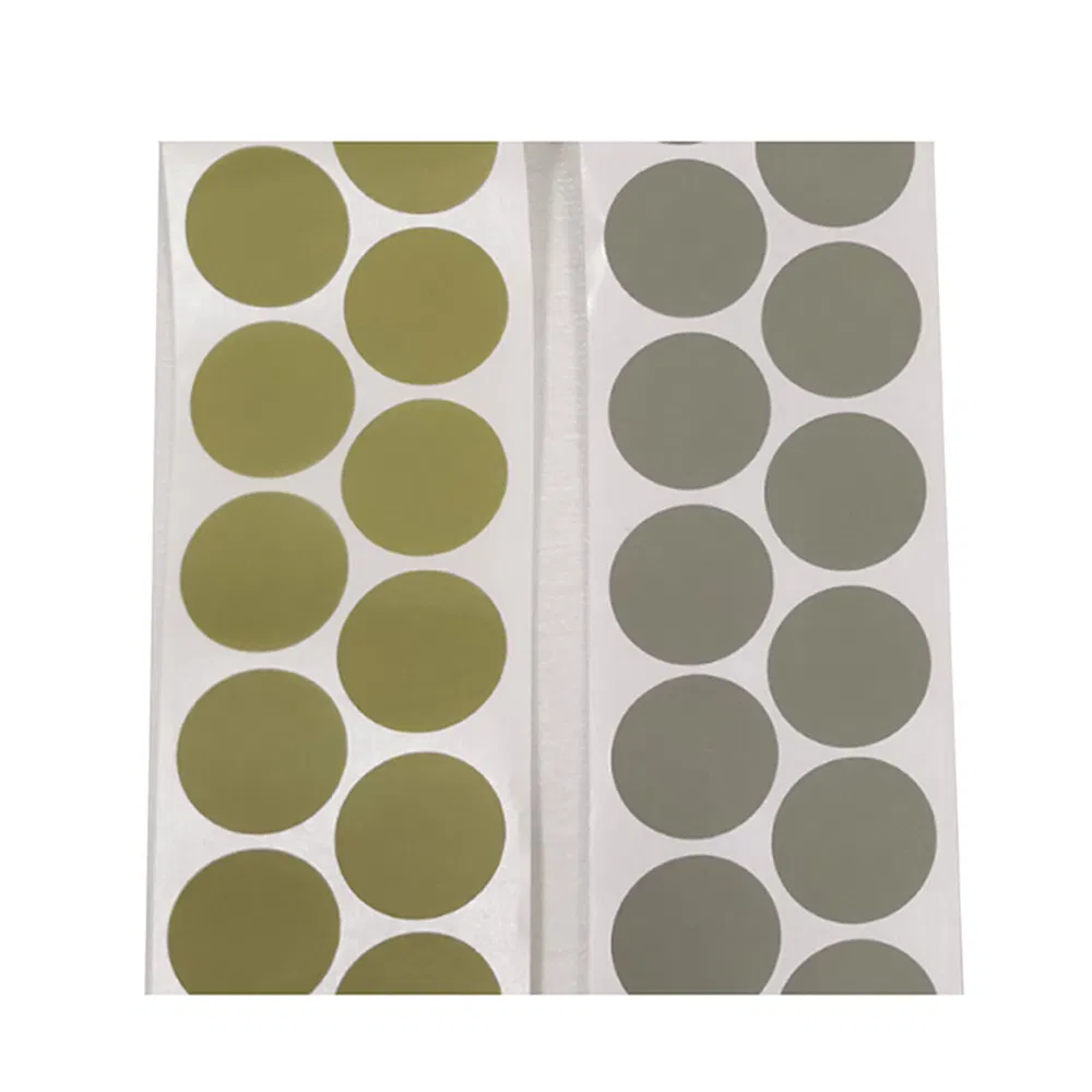 Абразивный диск 466LA для полировки авто