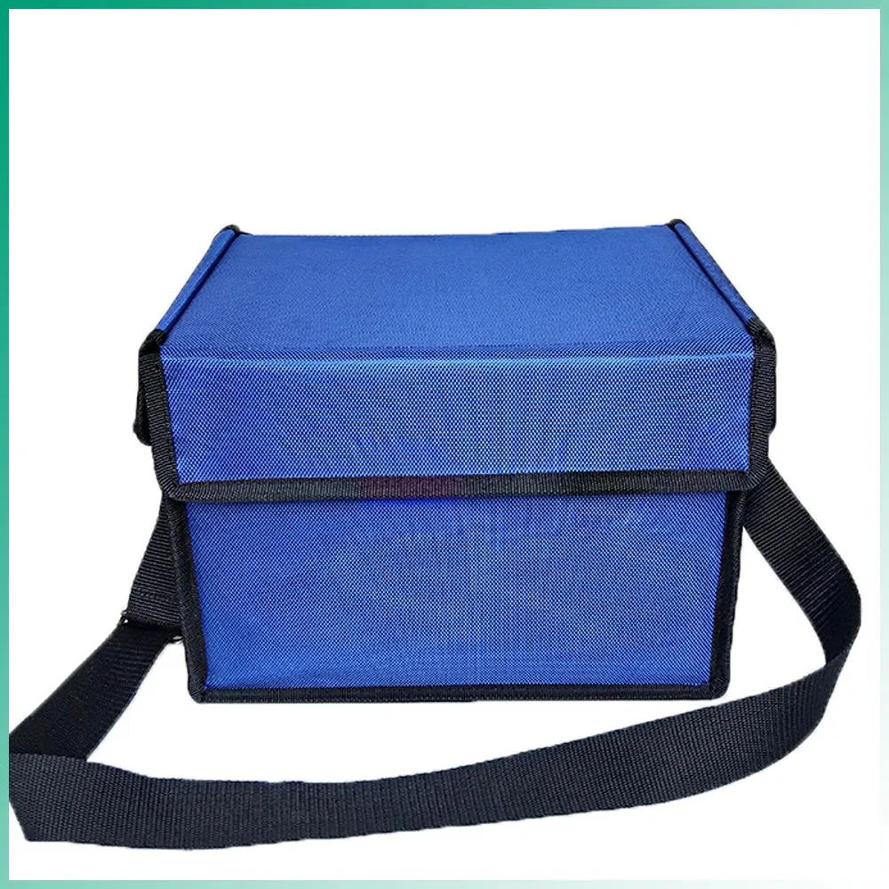 EPP Vacuum Insulated Box Cold Chain Temperature Controlled Packaging System