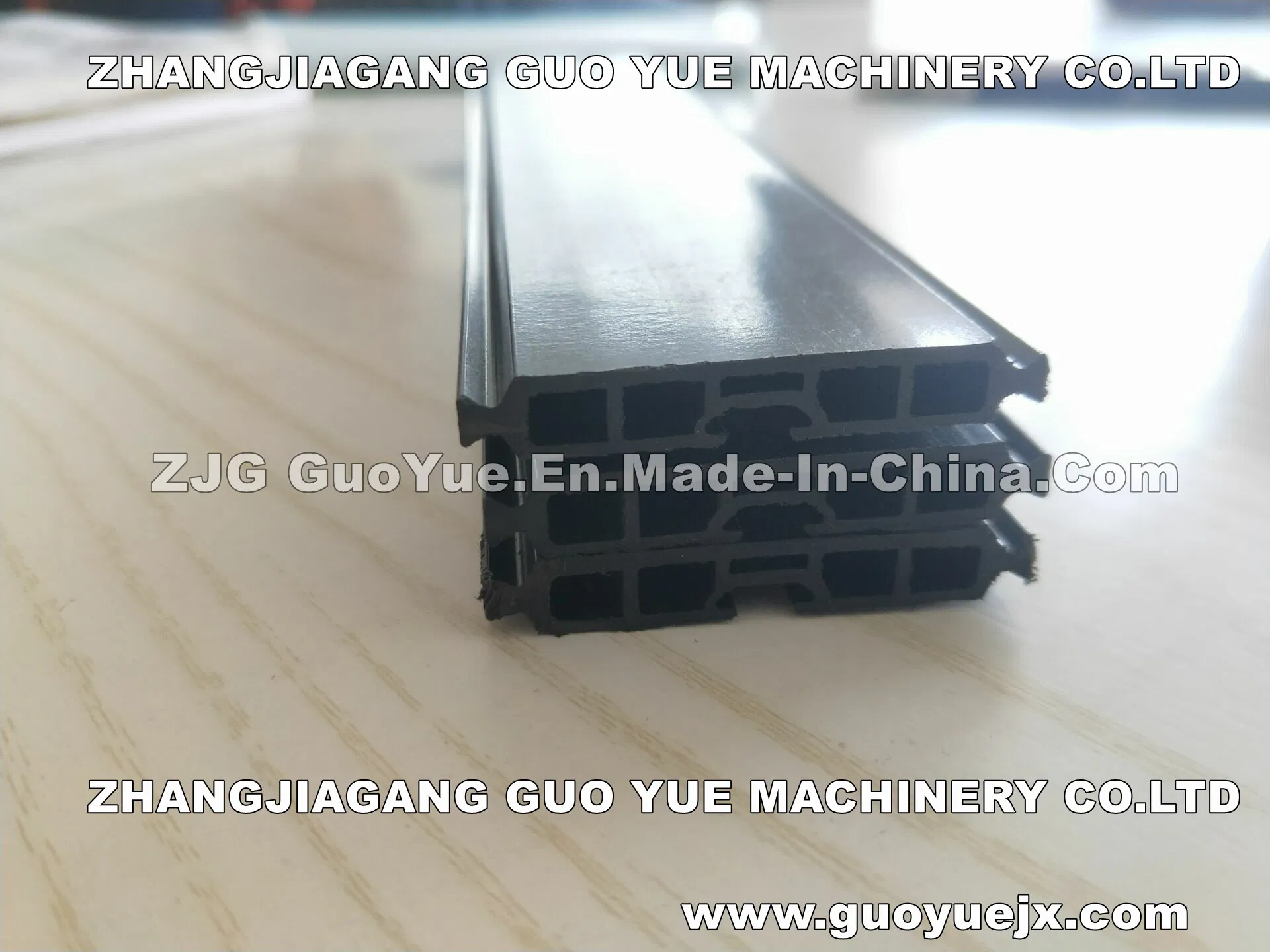 Aluminum Insulated Strip for Windows and Doors