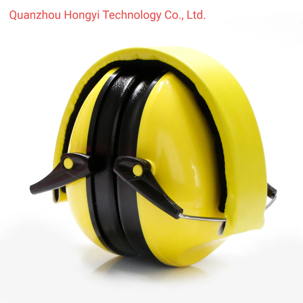 Comfortable and Adjustable Baby Ear Protection Noise Cancelling Baby Ear Muffs for Infants