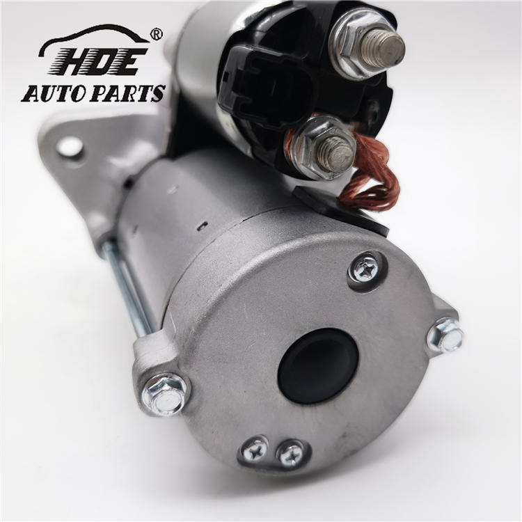 Стартер Hde Auto Parts 28100-75190 для Toyota Hiace Hilux