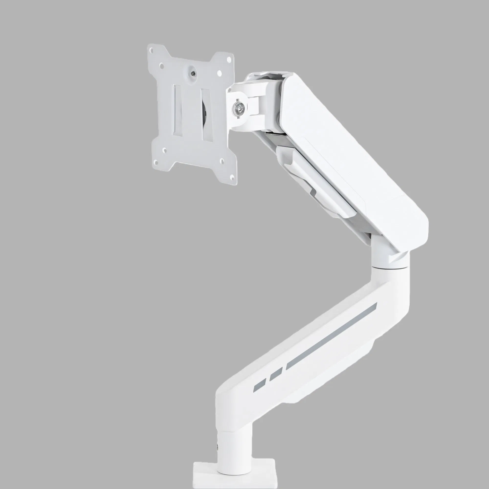 Кронштейн для монитора с газовой пружиной, складной