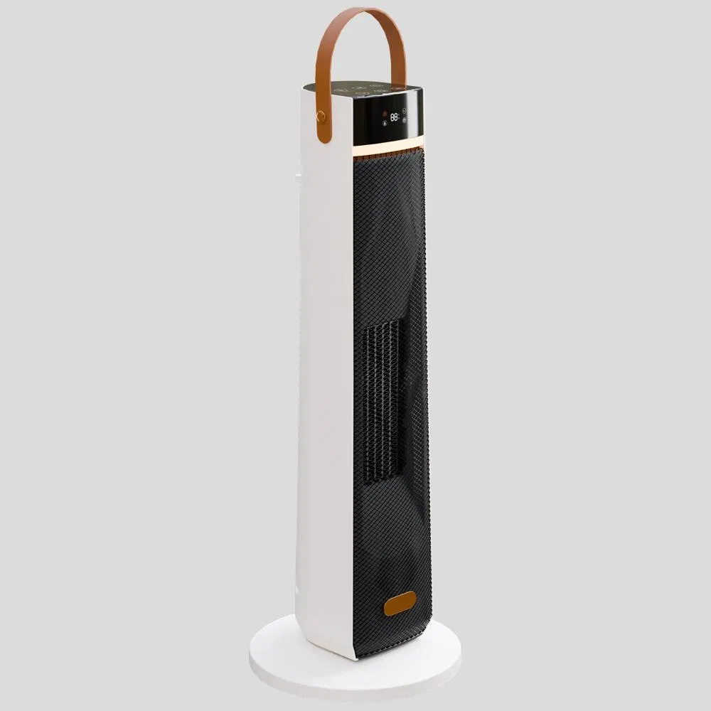 High Accuracy Over Heat Protection Table Portable Electric Heater