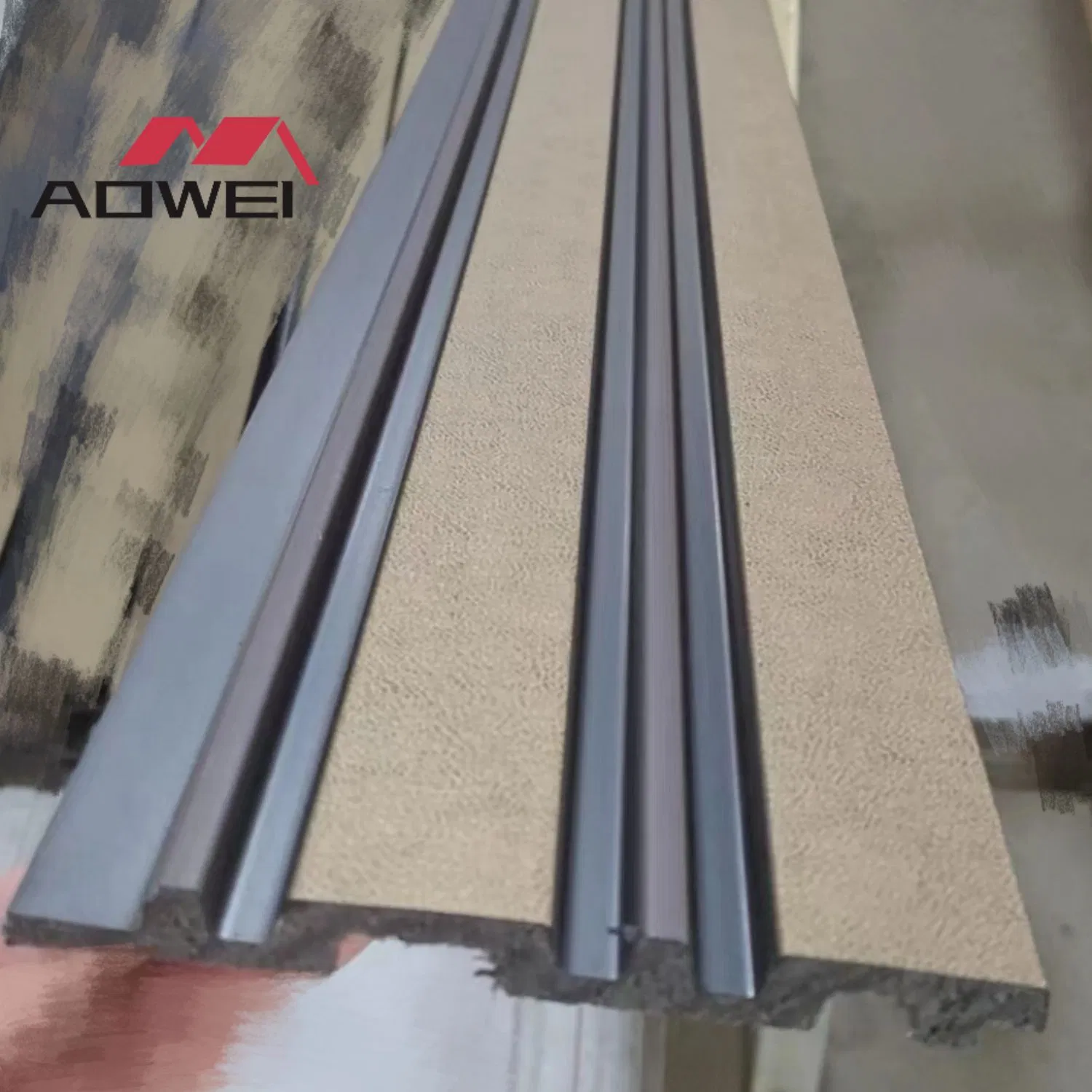 High-Quality PS Wall Cladding Panel for Modern Interiors