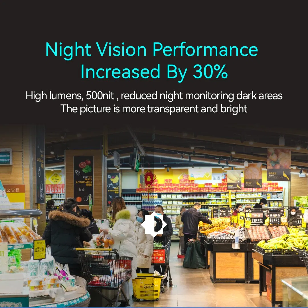 Factory ODM 10''-110'' Wall Mount Indoor Multimedia Digital Signage Kioskadvertising Screen display