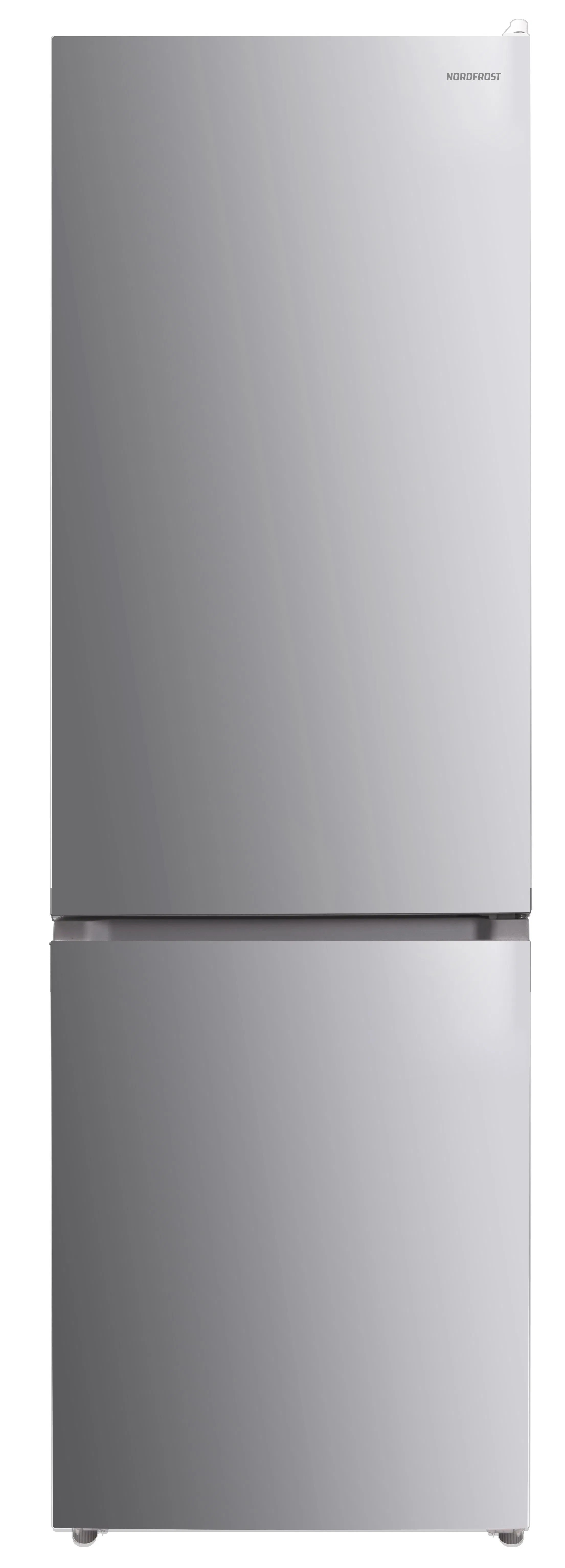 314L Combi No Frost Refrigerator Two Door Bottom Freezer