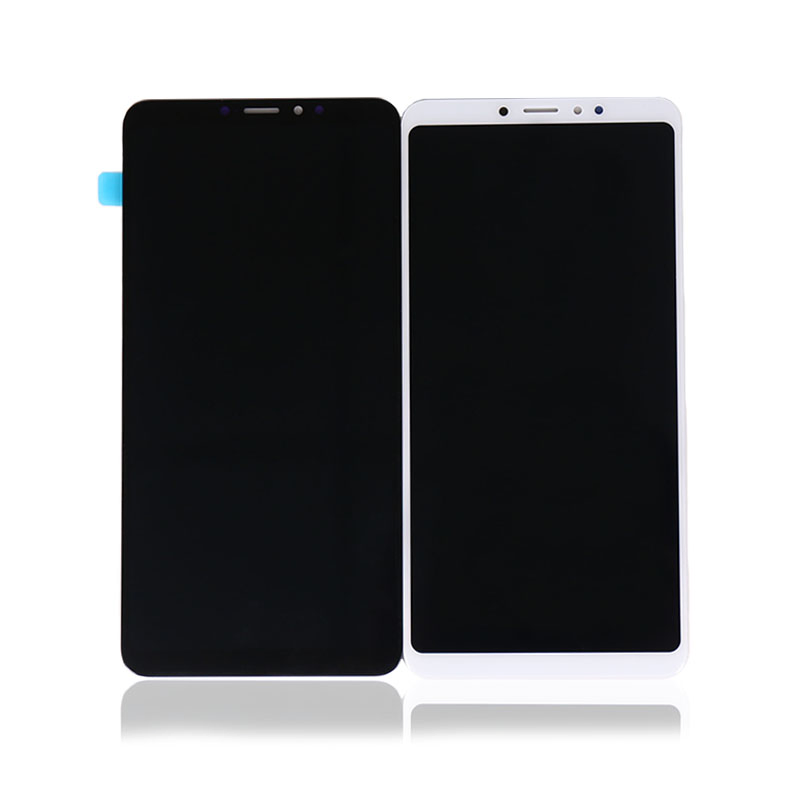 Дисплей для Xiaomi Mi Max3, сенсорный экран