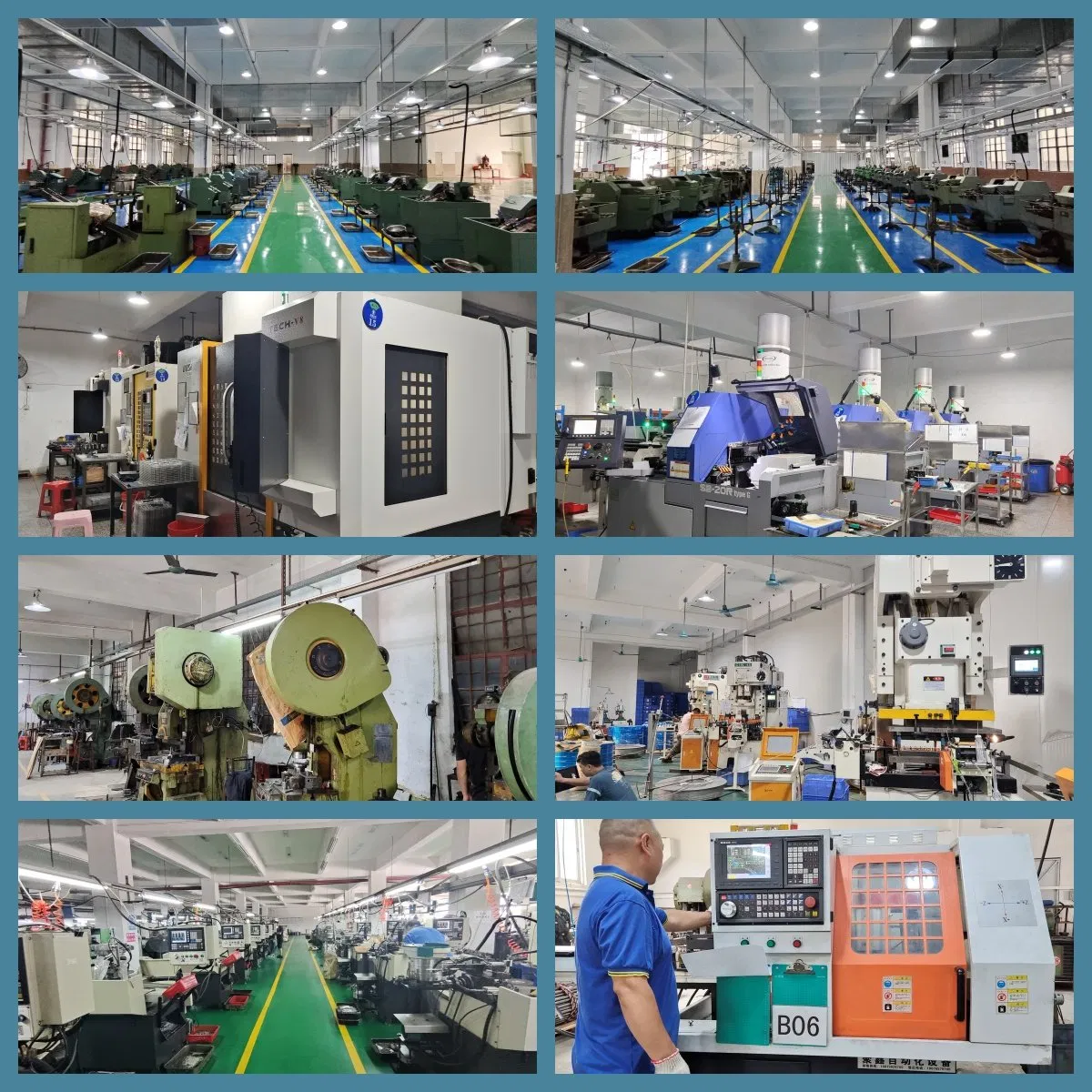 Винт панельный с накаткой и буртиком, нержавеющая сталь