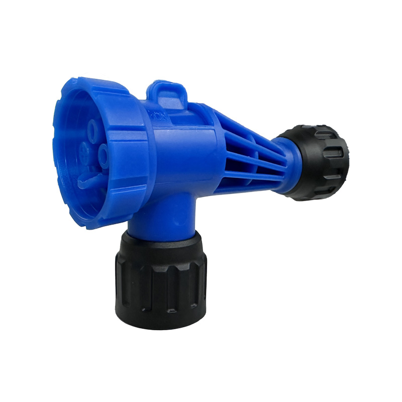 Hose End Garden Sprayer Nozzle for Soluble Fertilizer, Herbicide Product