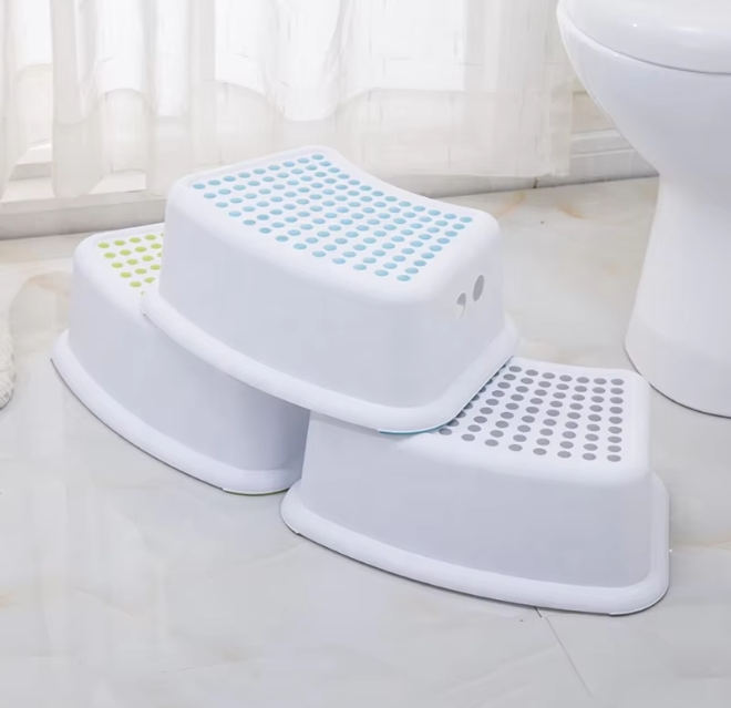 Best Selling Cheap Toddler Step Stool for Boys and Girls