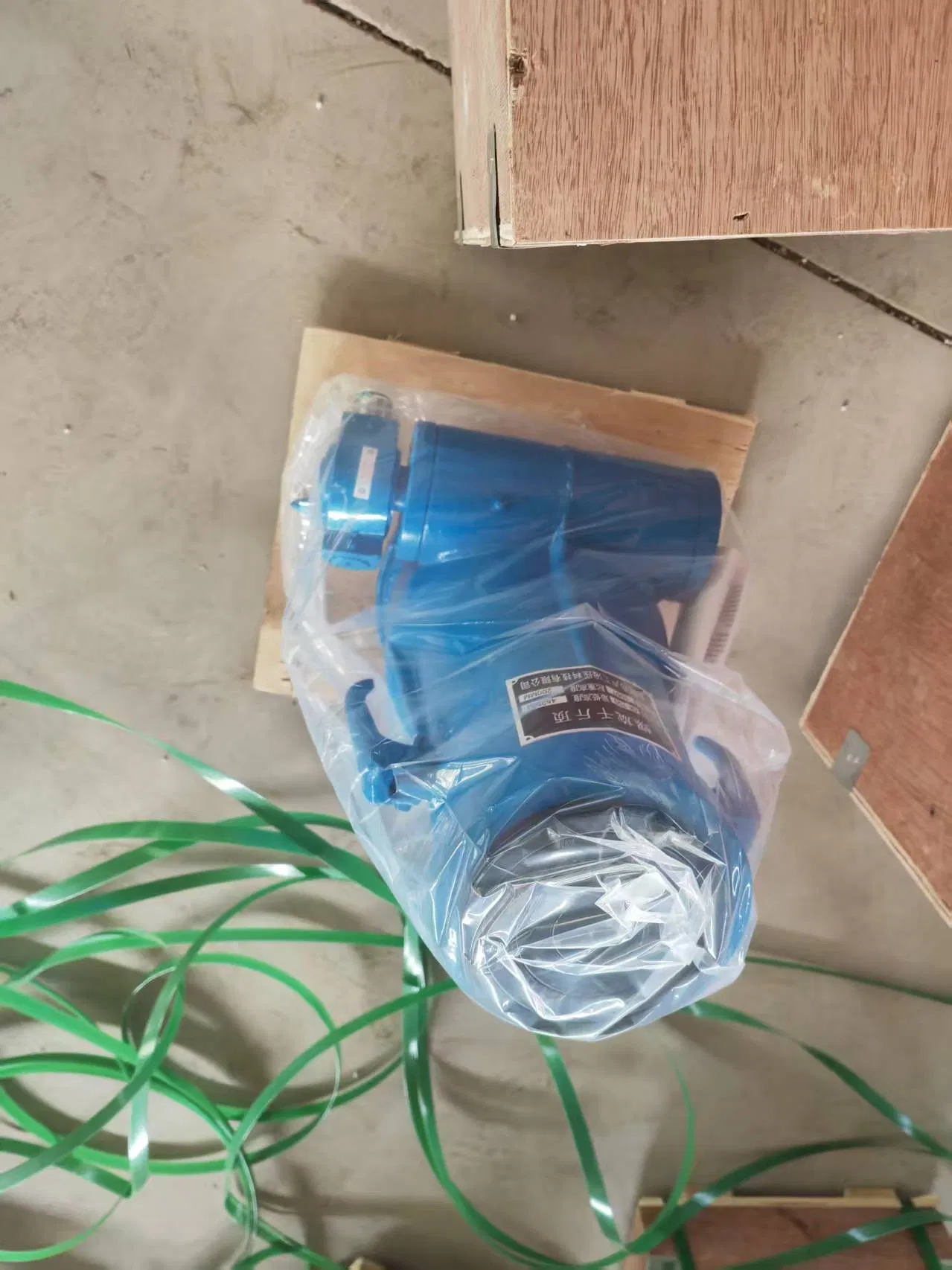 High-Performance Motorized Worm Screw Jack for Custom Applications