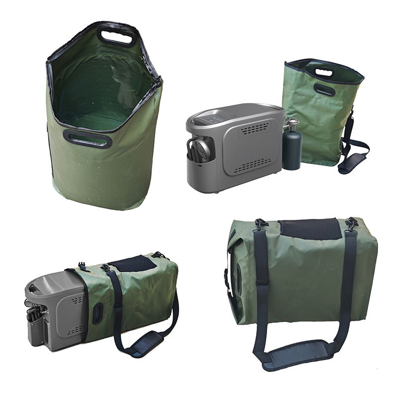 Constant Temperature Outdoor Gas Water Heater for Bathing